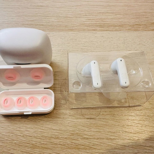 JBL Harman Tune Flex Bluetooth earbuds new