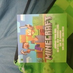 Minecraft bag new