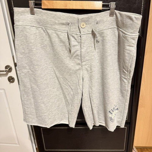 Firefly men's bermuda shorts like new, gray, XXL