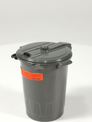 KUM No. 1880 gray sharpener like new, West Germany