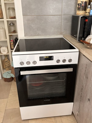 PITSOS ceramic stove