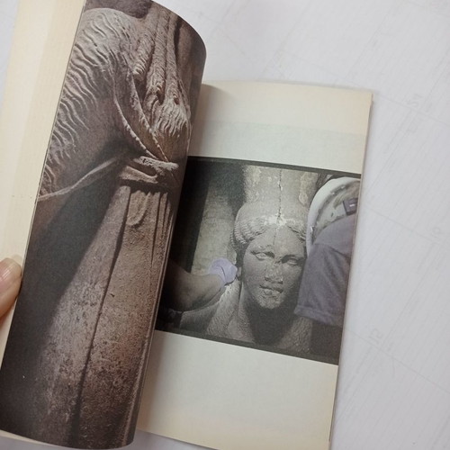 The Adventure of Amphipolis book used