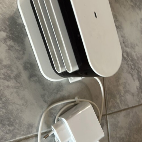 Xiaomi Robot Vacuum S10 like new