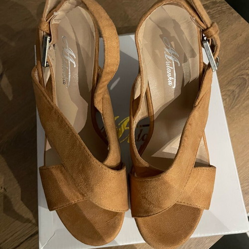 Women's shoes like new, size 36