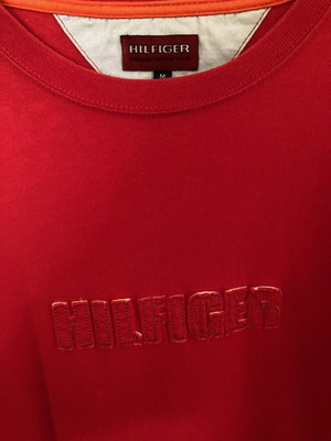 Tommy Hilfiger Premium Vintage Wear Medium Σε πολύ καλή κατάσταση Τιμή 13 Ευρώ
