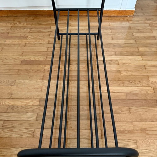 JYSK shoe rack like new, metal
