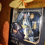  Συλλεκτικη Φιγουρα Jack Sparrow -Πειρατες Της Καραιβικης