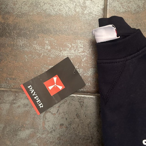 Sweatshirt size L new