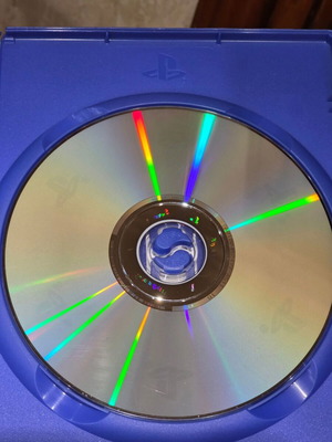 Splinter Cell PlayStation 2 game like new