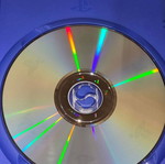 Splinter Cell PlayStation 2 game like new
