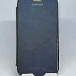 Samsung Galaxy Core (GT-I8260) μεταχειρισμένο, άσπρο, πλήρως λειτουργικό
