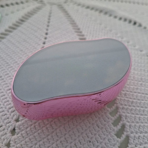 Crystal Hair Eraser epilator new, hair removal and exfoliation