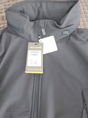 Pentagon Artaxes Level V Midnight Blue μέγεθος medium καινούργιο