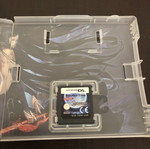 Castlevania: Order of Ecclesia Nintendo DS game, EUR edition
