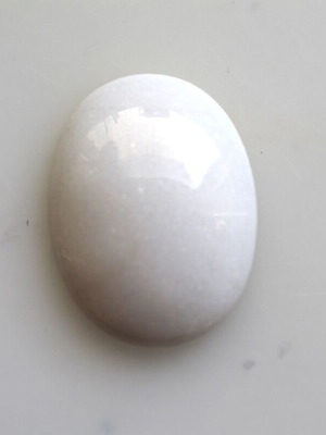 Cabochon mountain jade set of 3 pieces for jewelry making