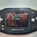 Pokemon Ruby Version for Game Boy Advance like new