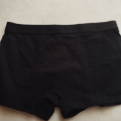 Men's boxer shorts size L like new, washed