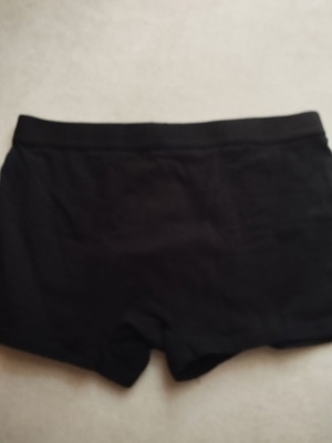 Men's boxer shorts size L like new, washed