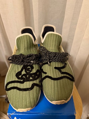 adidas gazelle silver green womens Adidas NMD R1 Overkill Firestarter (Friends & Family) – Story Cape Town main image 0