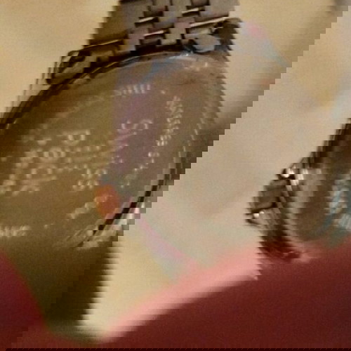 Ρολόι χειρός Tissot PR 100 γυναικείο σαν καινούργιο, χρυσαφί και ασημί