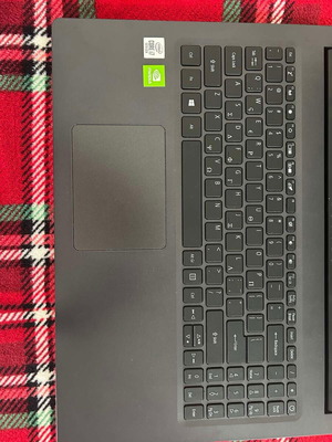 Acer Aspire 3 A315-55G-707N λάπτοπ σαν καινούργιο, Intel Core i7, 8GB RAM, 512GB SSD