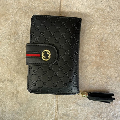 Wallets used