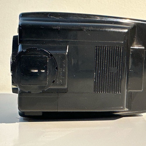 OLYMPUS Quick Auto 310 - Flash - Vintage