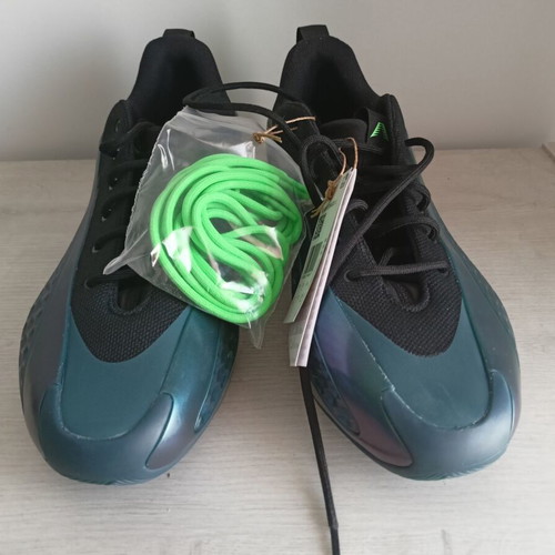 Adidas Anthony Edwards 1 Low αθλητικά παπούτσια καινούργια, νούμερο 48