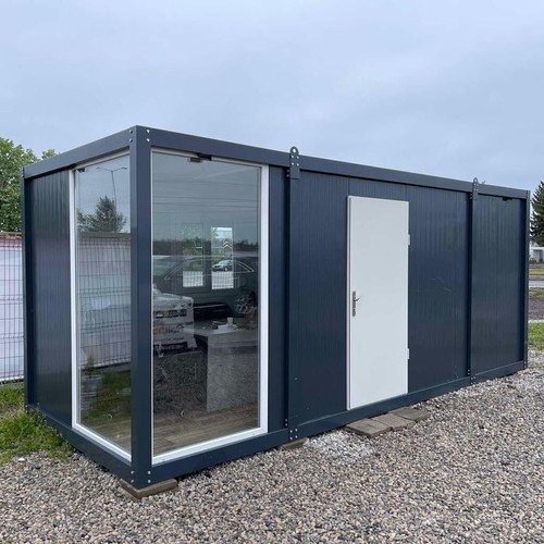 Office Container Modular Living Unit