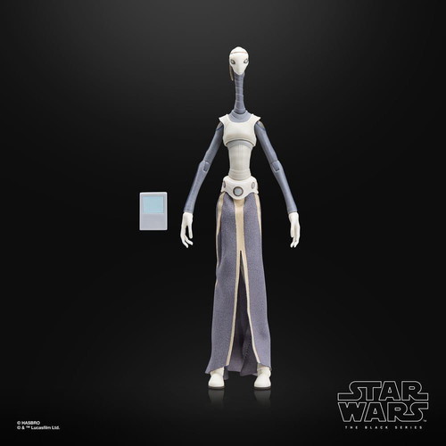 Star Wars Taun We 6" Black Series action figure new