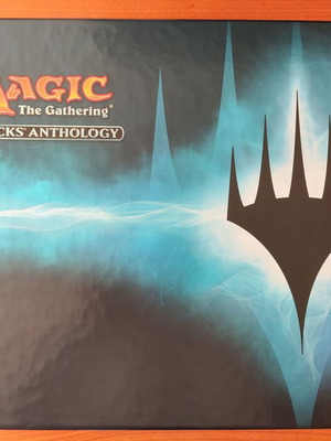 Magic the Gathering Duel Decks Anthology καινούργιο
