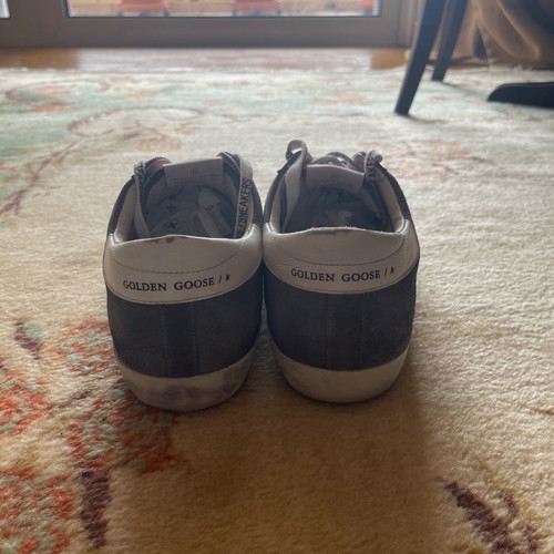 Golden Goose shoes size 45 like new