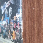 Miky Maous #898 comic book