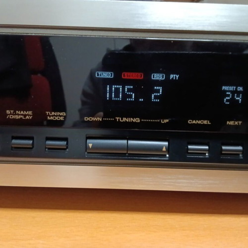 Marantz ST6000 tuner used