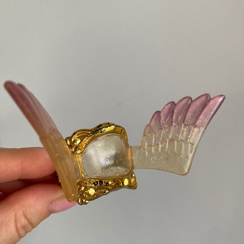 Vintage Wings for Chap Mei Cutie Pony 1990s figurine