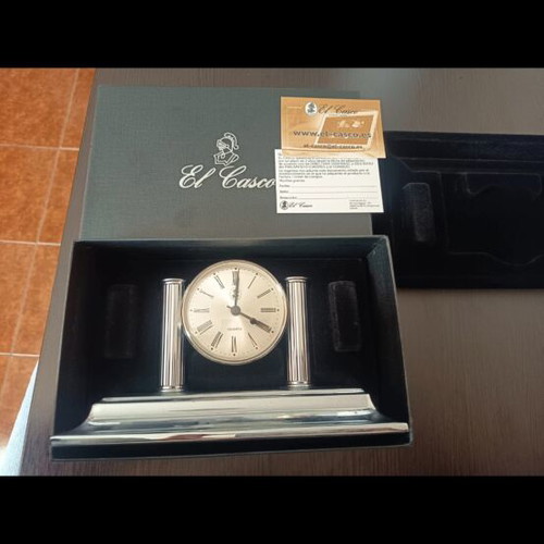 El Casco table watch new