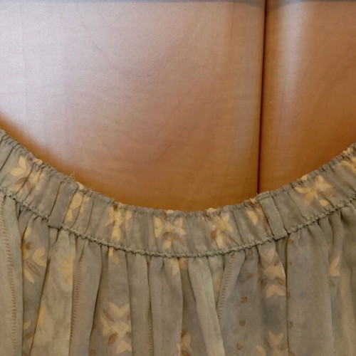 Marks and Spencer skirt used, size L 40 12