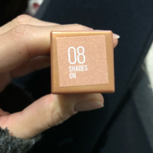 Maybelline high light 08 new