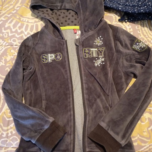 Girls' clothing pack 4-6 years like new