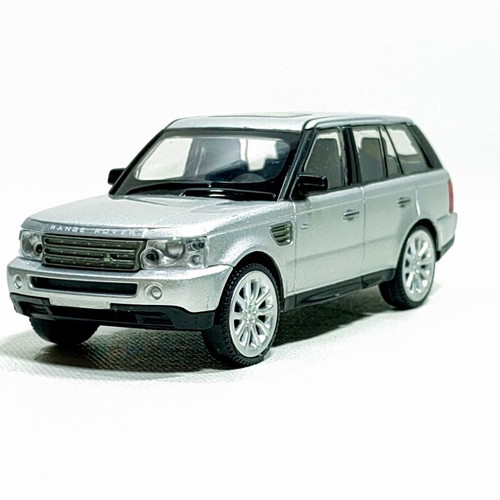 Rastar Range Rover Sport 1/43 Scale Diecast Model Car brand new