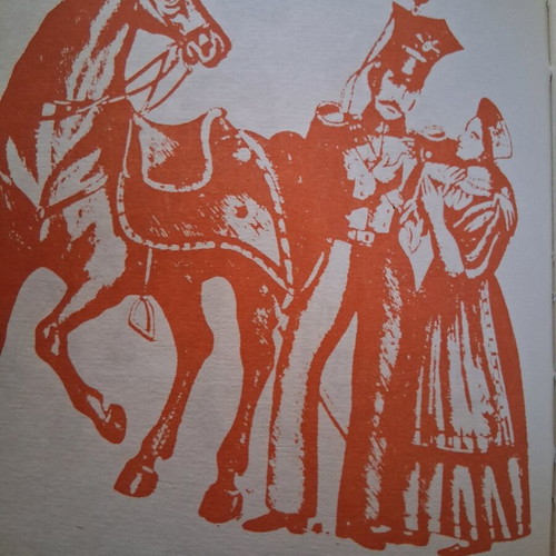 The Cossacks by Leo Tolstoy used