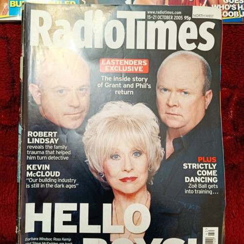 Rock magazines used, foreign and Greek variety