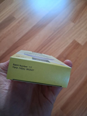 Protonex Hellenic Bio-spirulina 120 ταμπλέτες καινούργιο