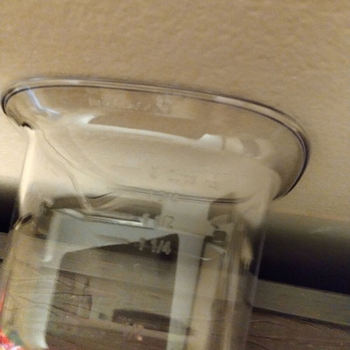 Measuring cup 500ml Brabantia new