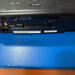 Epson H431B (EB-W02) σαν καινούργιο βιντεοπροβολέας