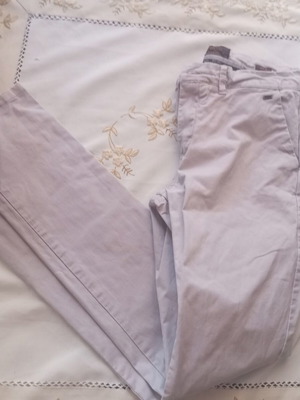 Pants size 33