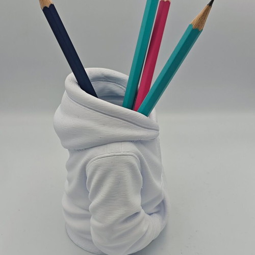 3D Printed Nike Μολυβοθήκη Φούτερ Καινούργια
