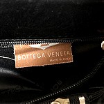  Bottega Veneta αυθεντική tote τσάντα.