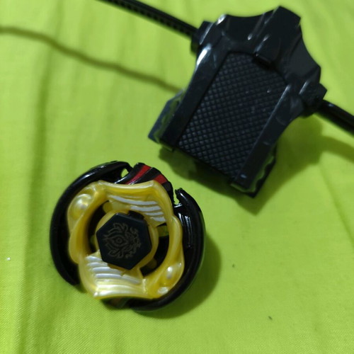 Beyblade new