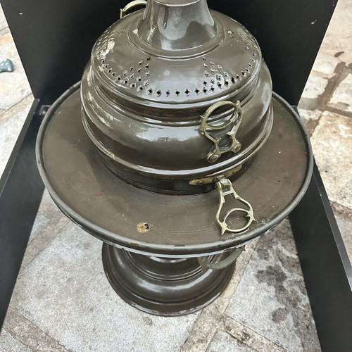 Authentic vintage magkali